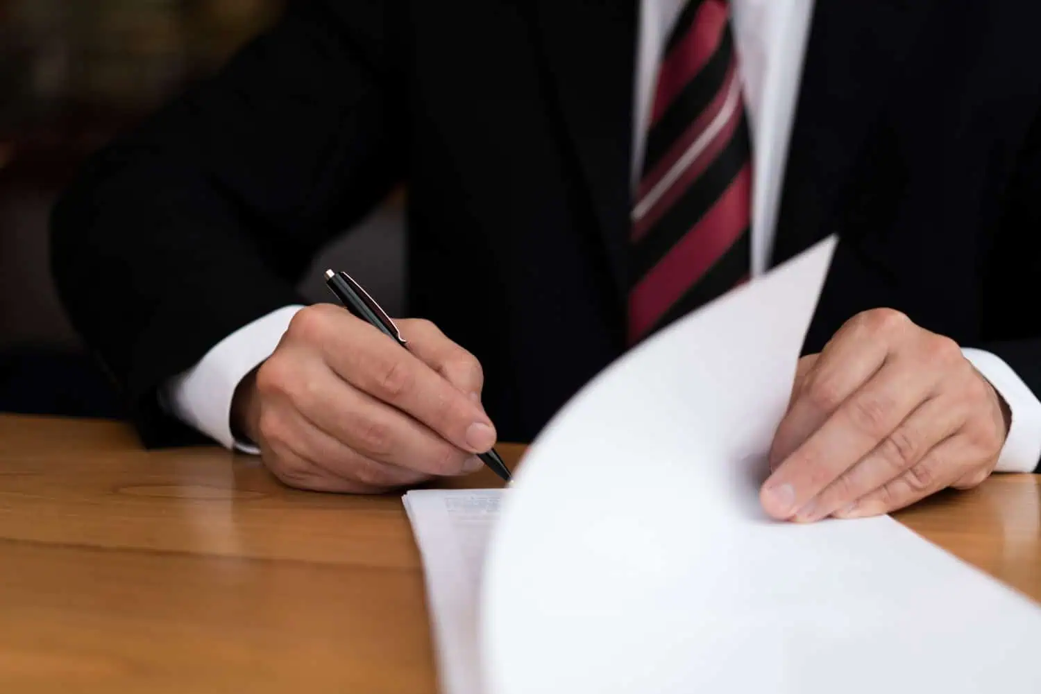 medical power of attorney