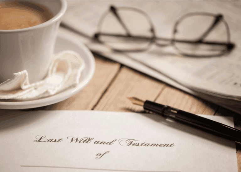National Make-A-Will Month: Why August Is the Time to Secure Your Family’s Future