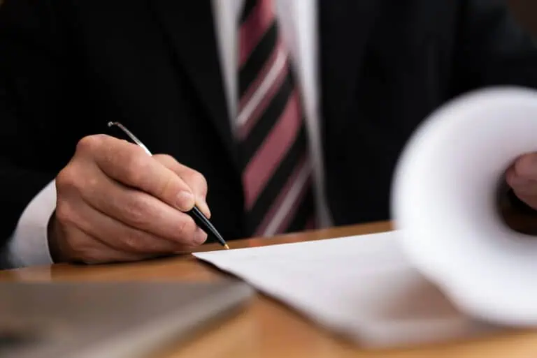 power of attorney