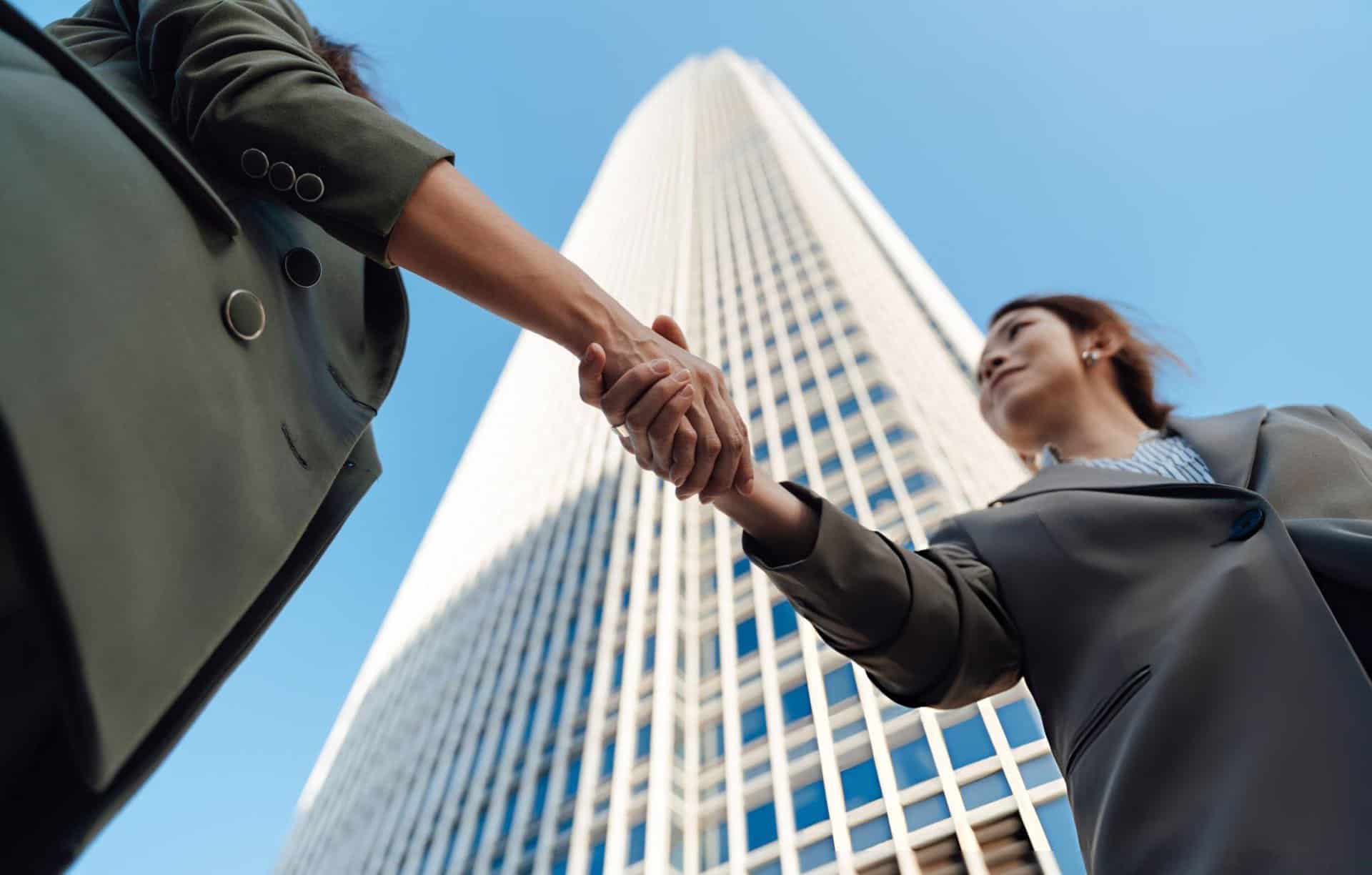 property trust protection