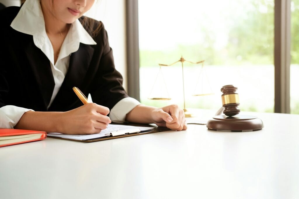 Estate Planning Attorney