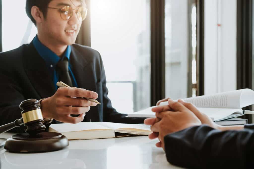 Wills & Trusts Attorney