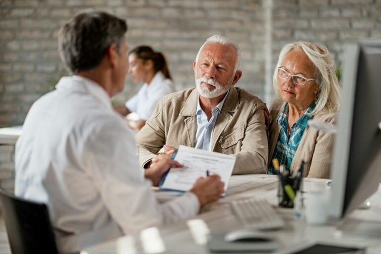 Medical Power of Attorney