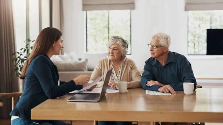 Estate Planning Attorney