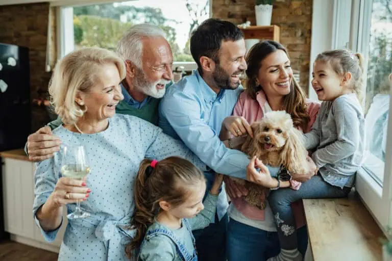 Is Your Family Ready For National Estate Planning Awareness Month?