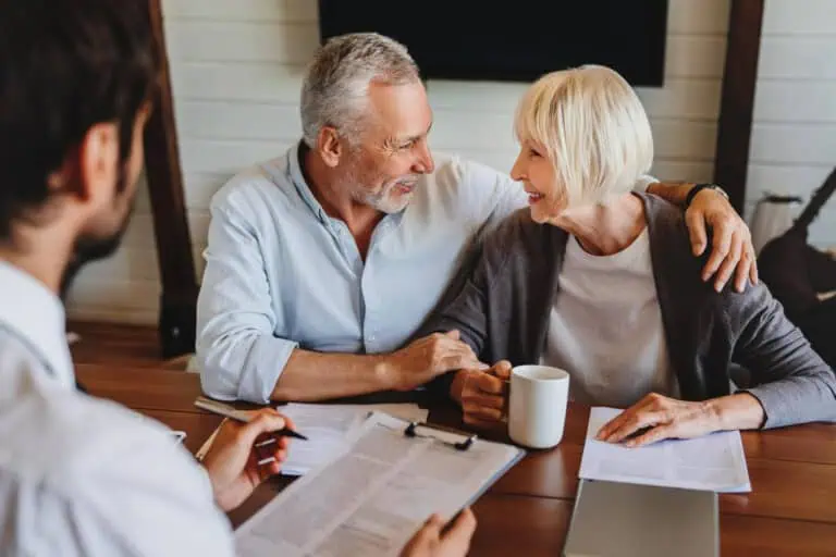 Beyond the Paperwork: Why Real Estate Planning Is Built on Trust