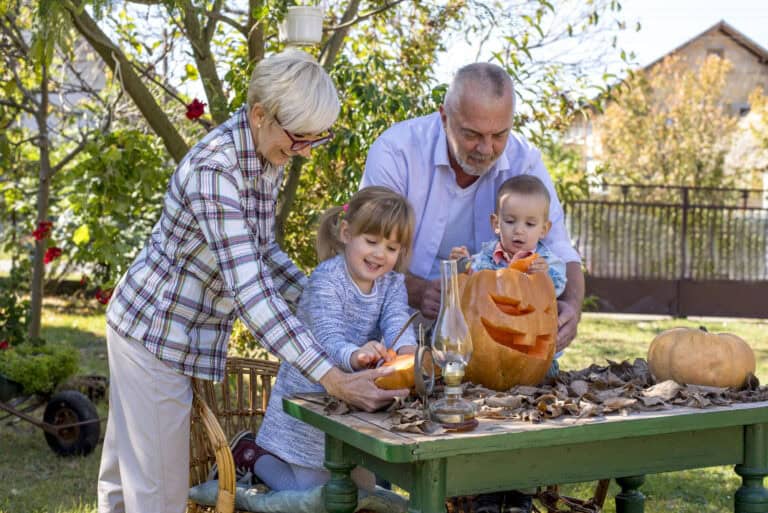 Don’t Leave Your Family with a Scary Surprise: 5 Common Estate Planning Mistakes